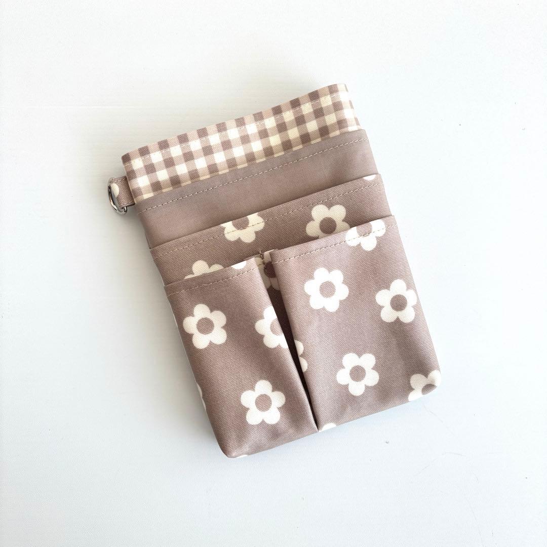 ★sun★ナースオーガナイザー　ペンケース