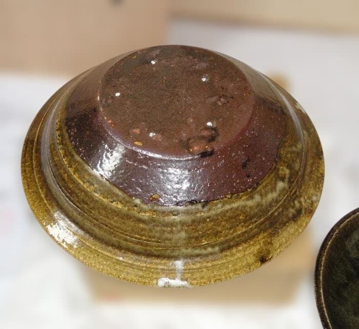 未使用 京都 綾部 白雲窯 村山光生作 土鍋 - メルカリ