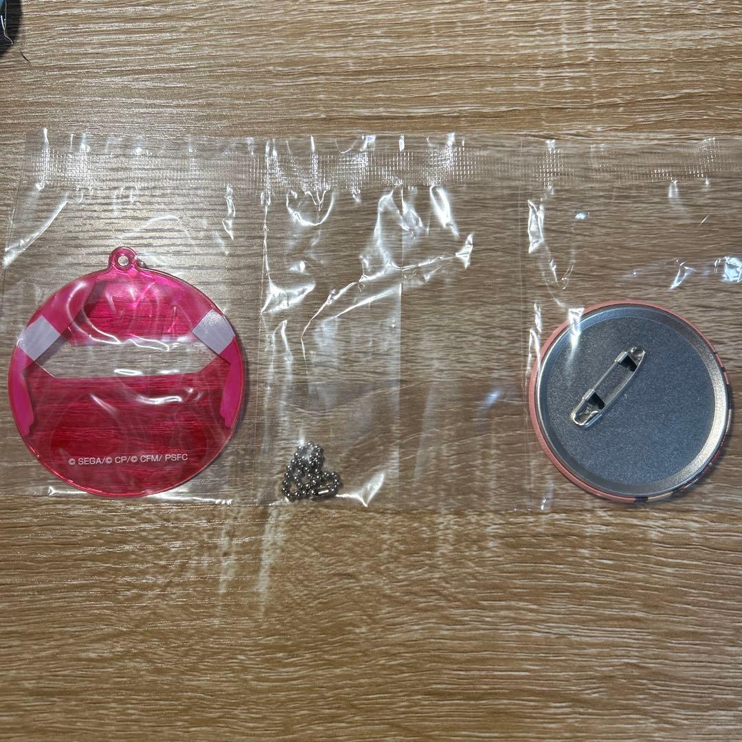 プロセカ 小豆沢こはね 白石杏 まとめ売り 即購入⭕️ バラ売り