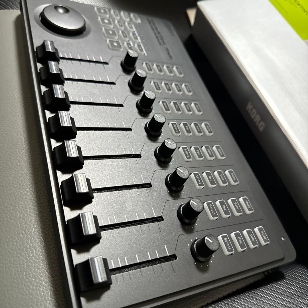 korg nanoKONTROL Studio L108480561 - DTM・DAW低 価格