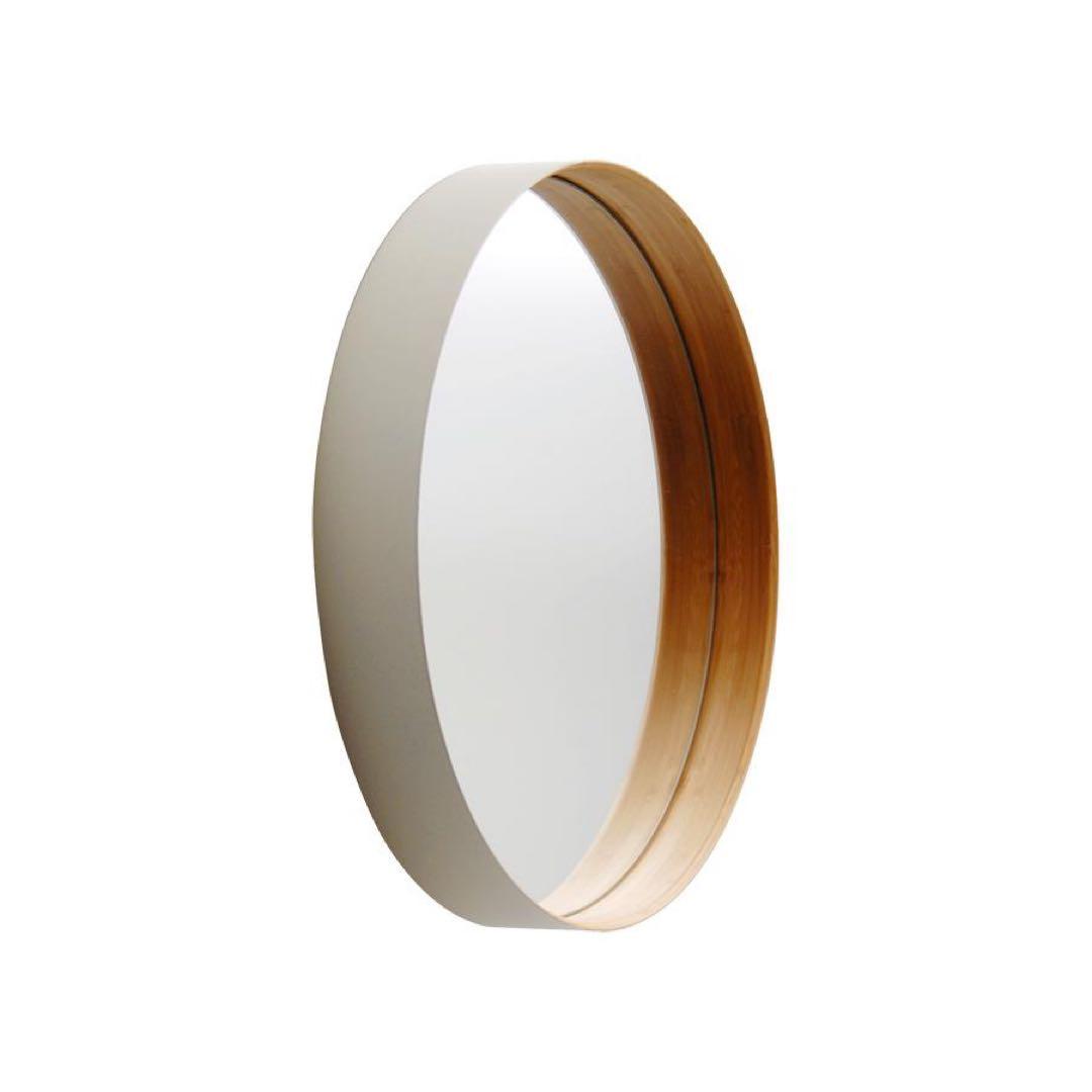 テオリ TEORI ミラー ZERO Mサイズ 鏡