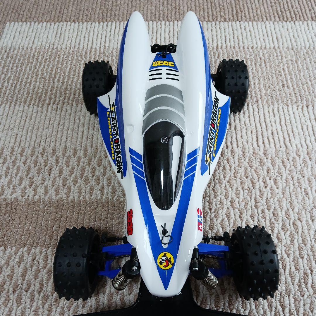 タミヤ セイントドラゴン フルベアリング - メルカリ