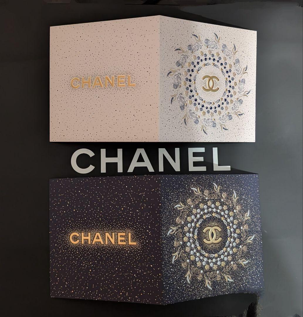 CHANEL ✦新春セット✦キルティングチェーン ショルダーバッグ ポーチ 他…
