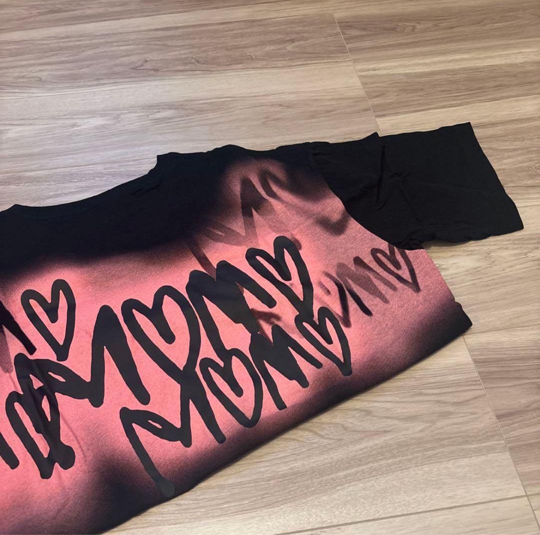 TWICE THIS IS FOR WORLD TOUR Tシャツ　モモ M