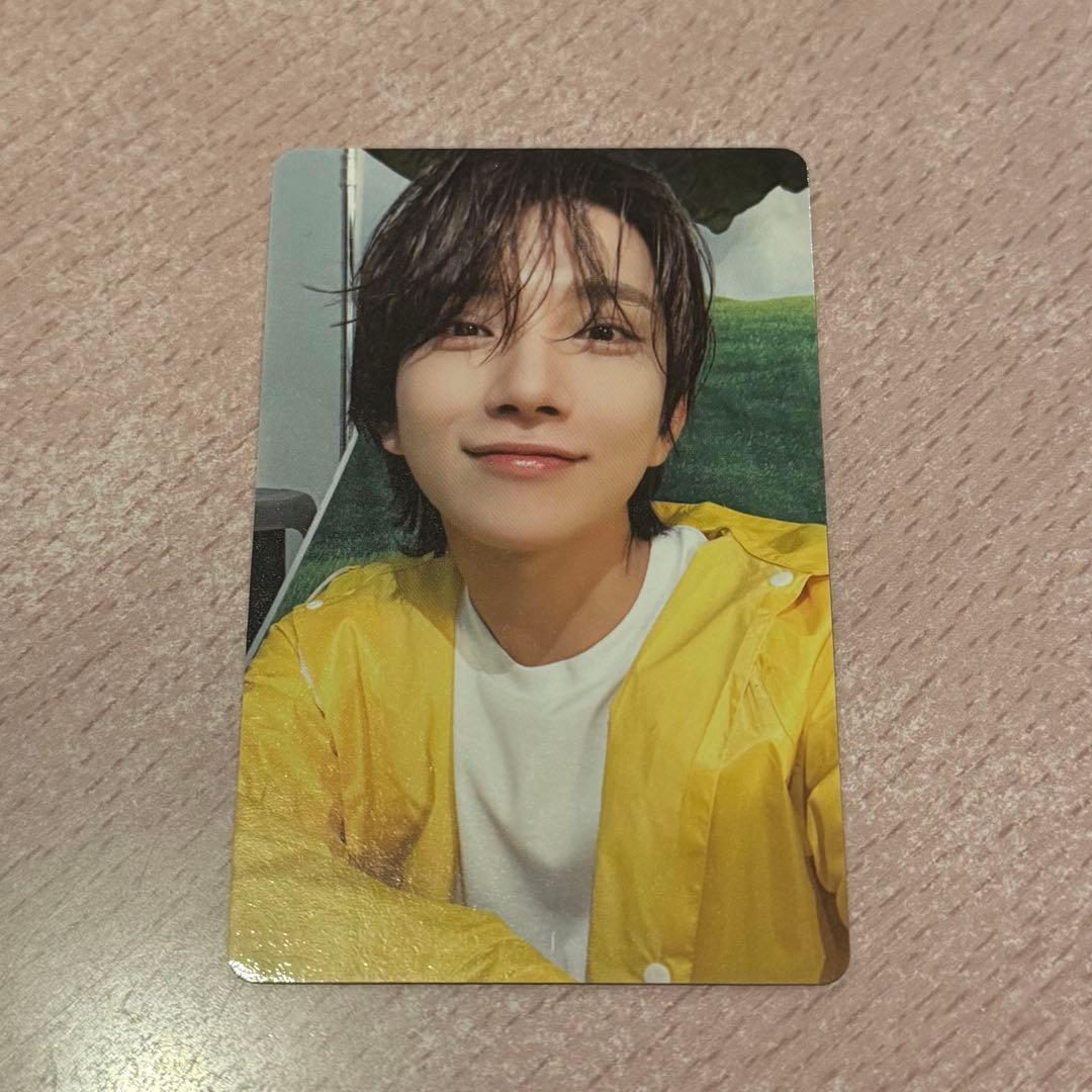 SEVENTEEN ジョシュア トレカ - メルカリ