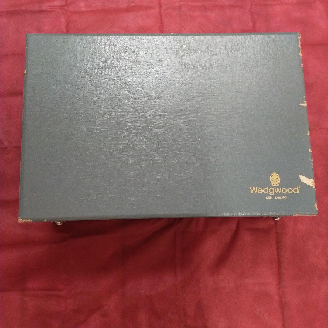  ウェッジウッド　洋食器26点セット