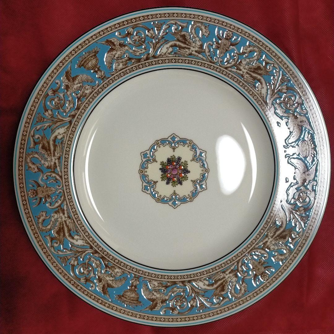  ウェッジウッド　洋食器26点セット