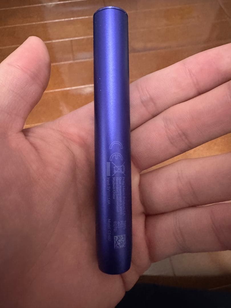 iQOS 限定色！ 超特価！！