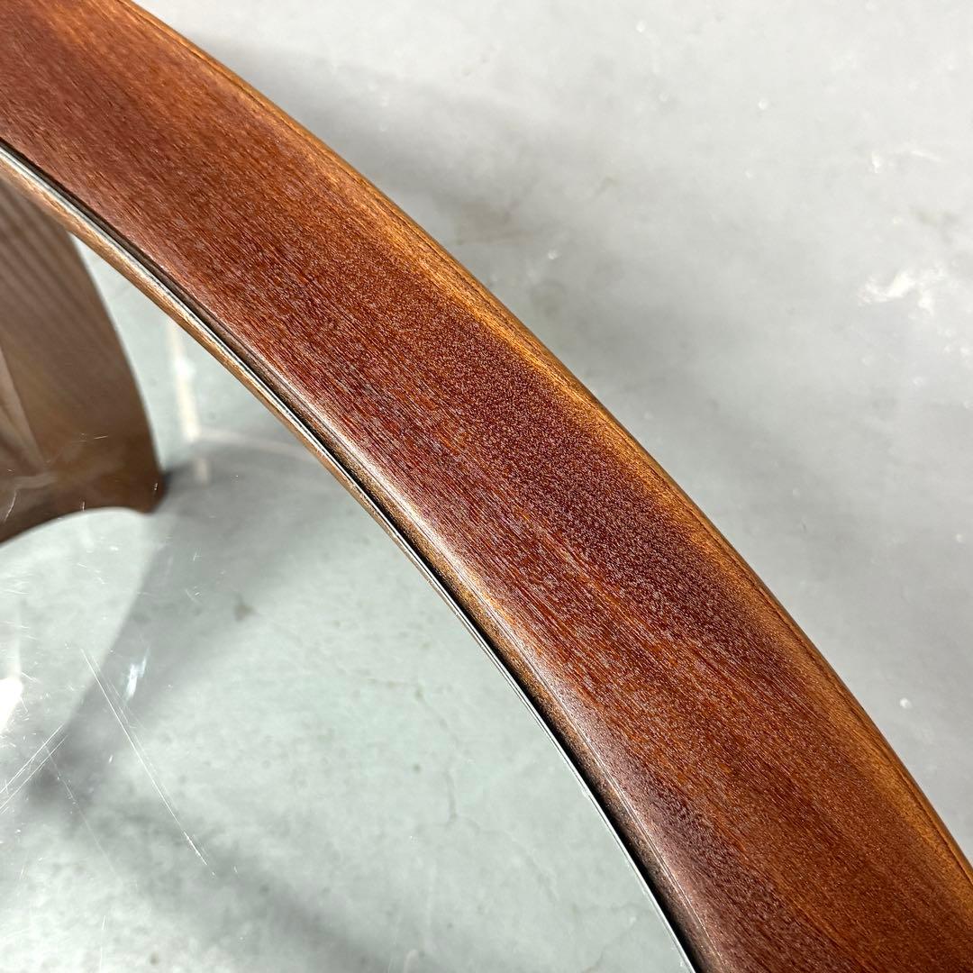 G-PLAN(ジープラン) / Astro オーバルコーヒーテーブル (502)