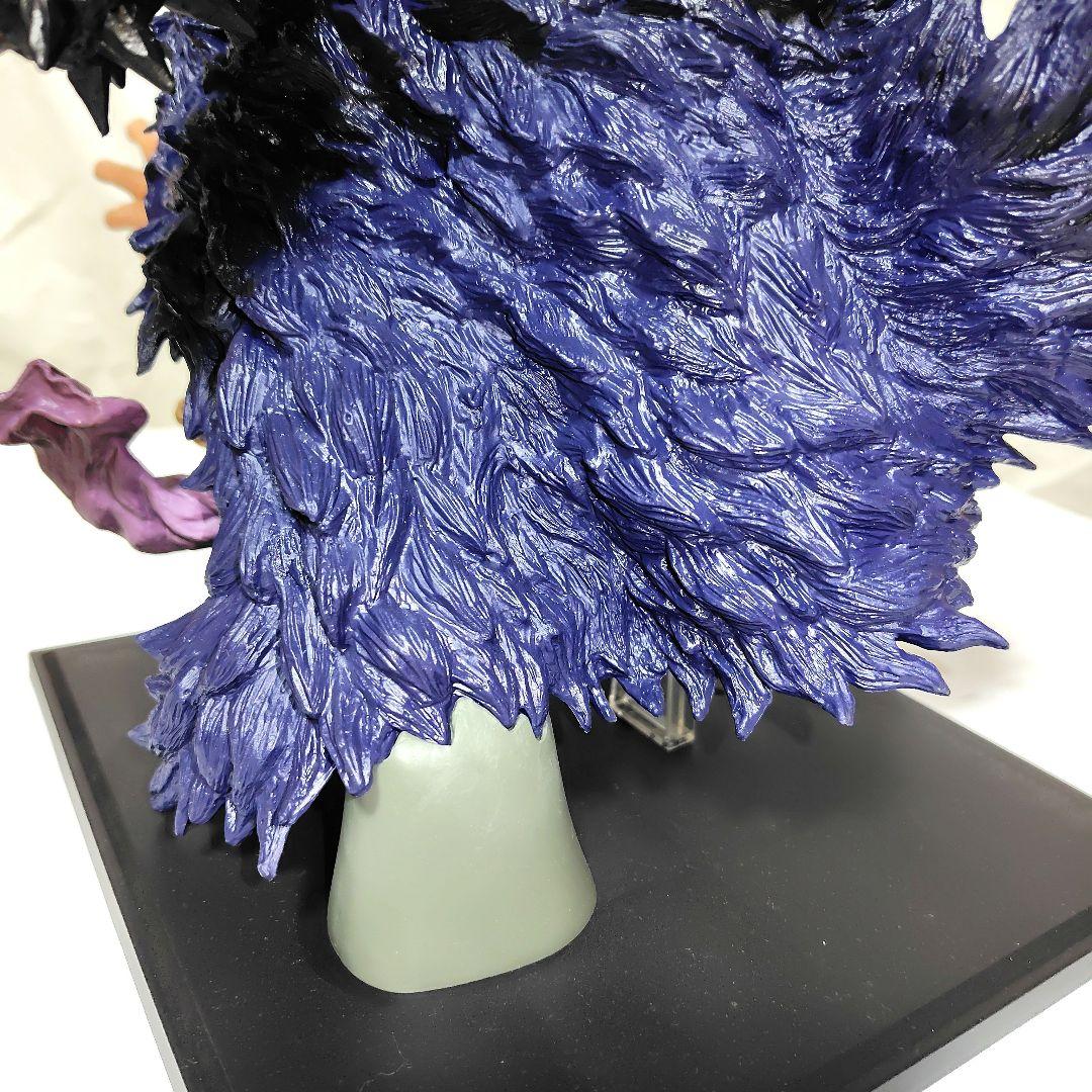 ワンピース　カイドウ　魂豪示像　一番くじSP賞　四皇　百獣海賊団【美品】