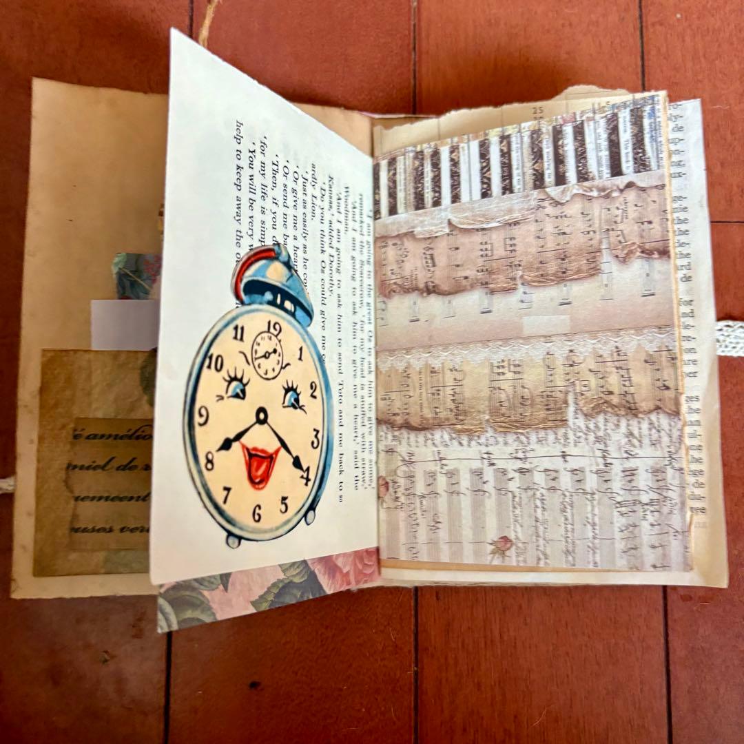 ジャンクジャーナル雑記帳1 - メルカリ