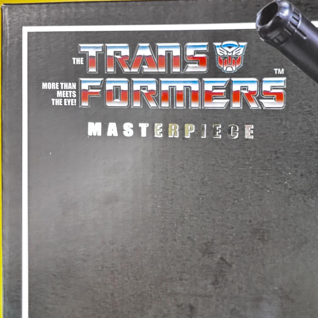 トランスフォーマー マスターピース MP-711 　セブンネット限定品