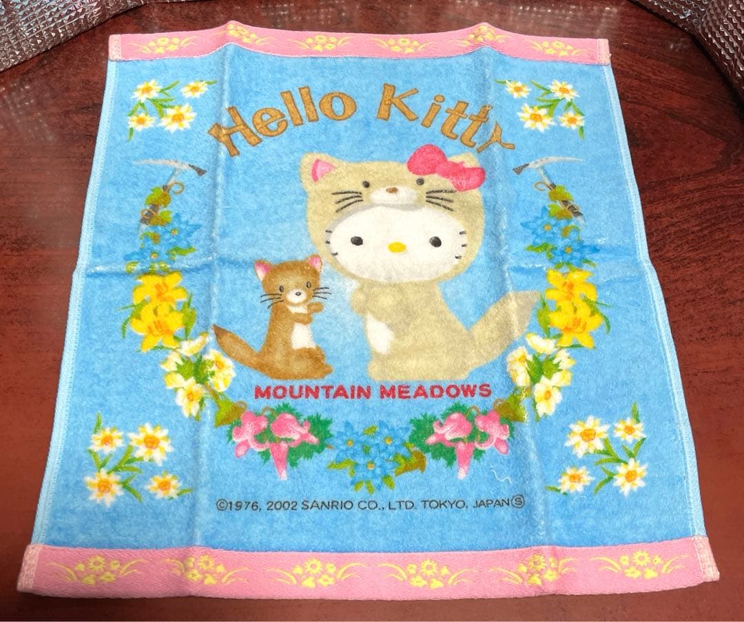 サンリオ　ハローキティ　ご当地ストラップ・その他まとめ売り