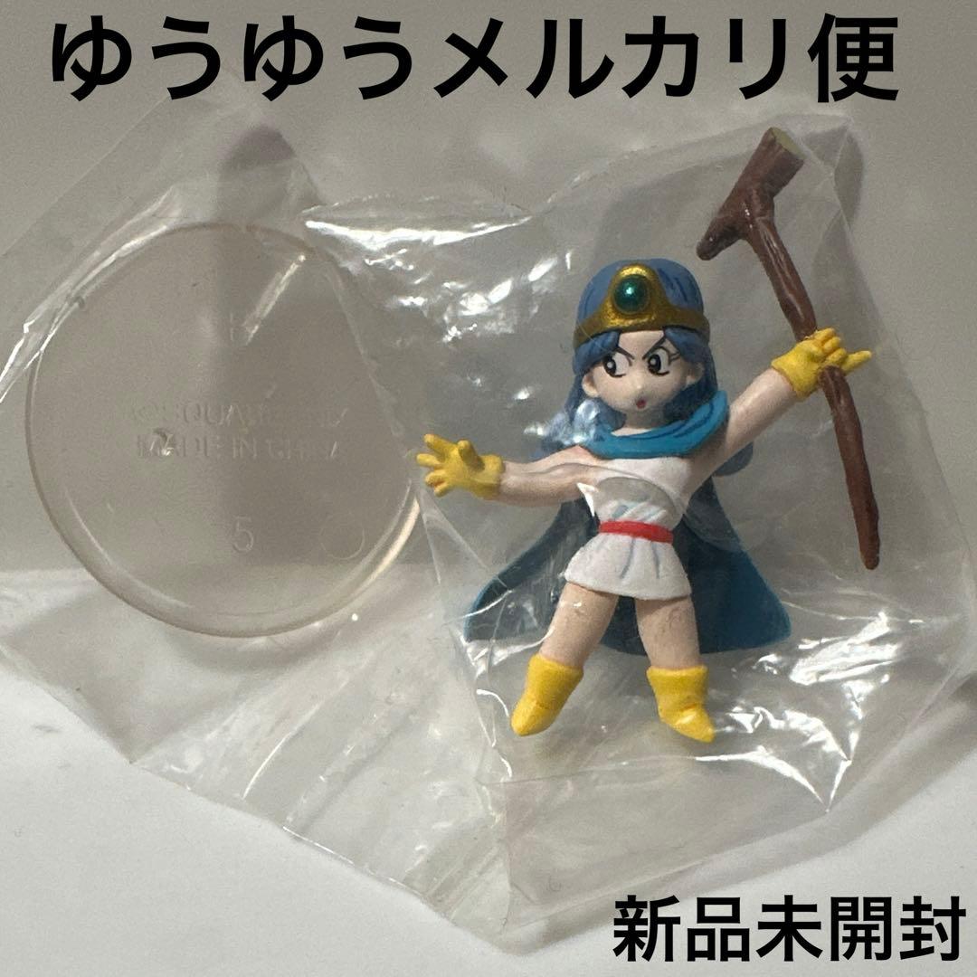 ドラクエ3 賢者 女 フィギュア ドラゴンクエスト - メルカリ