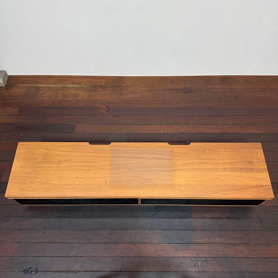 H21K7 木製 テレビボード W2100mm