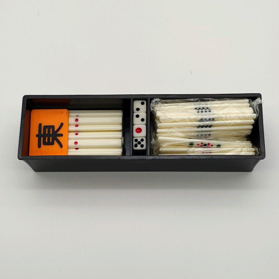 ミズノ丸一 麻雀牌セット - メルカリ