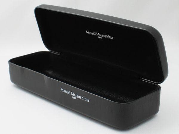 マサキマツシマ 日本製 メガネフレーム MF-1309-2 度付き可 仲村トオル