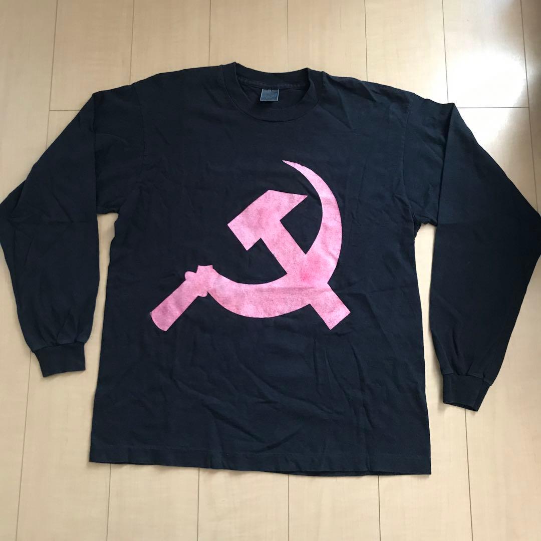 激レア Manic Street Preachers マニックス 1992年物