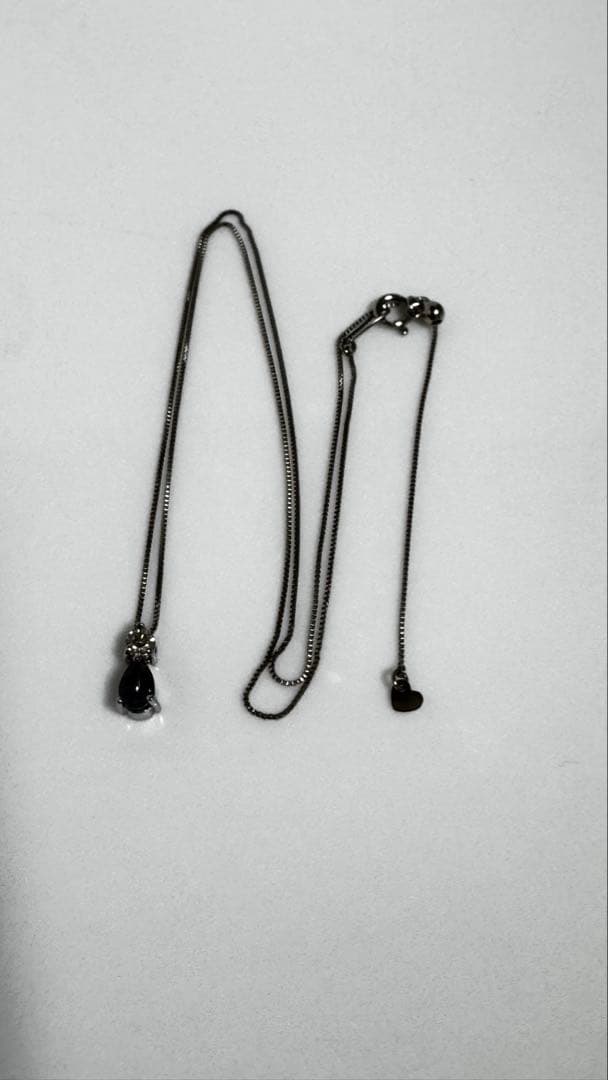 PTアレキサンドライトペンダントNO25-2474