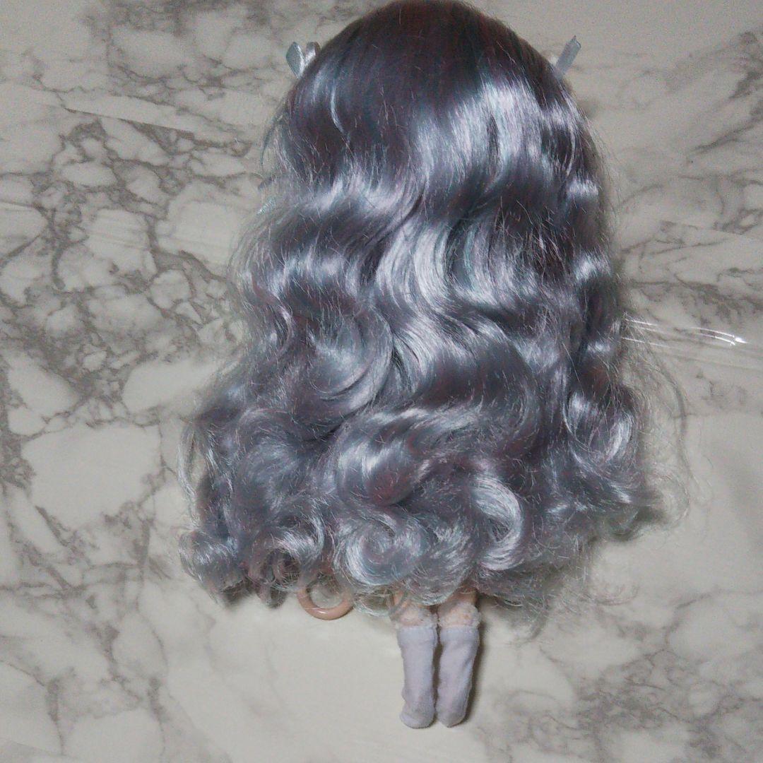 アイシードール (ドール+洋服+カチューシャ+靴下の4点セット)