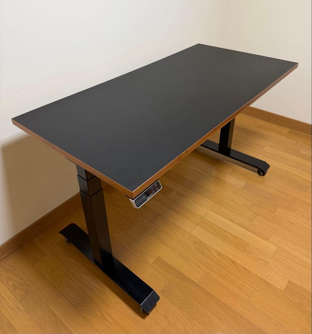 PREDUCTS / DESK - METRO フレキシスポットE7