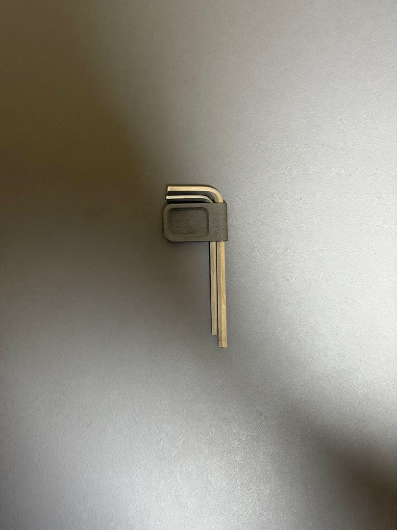 PREDUCTS / DESK - METRO フレキシスポットE7