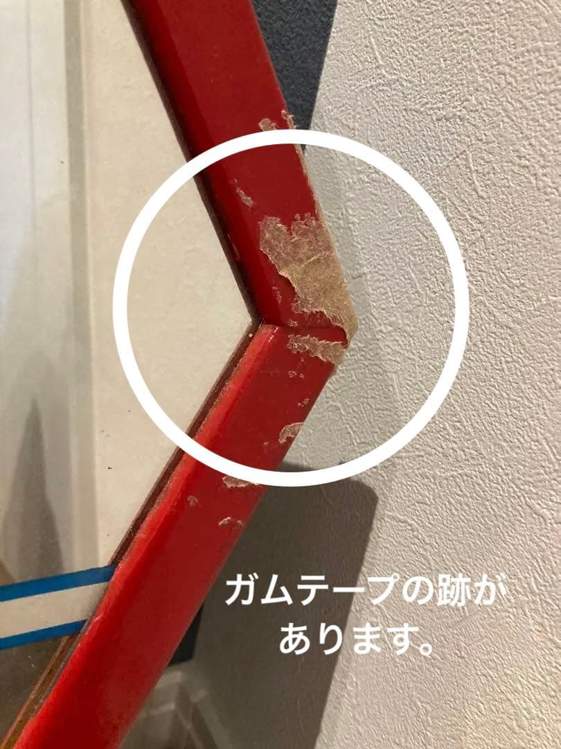 ヴィンテージ　ヒューガルデン アンティークサイン パブ ミラー 鏡