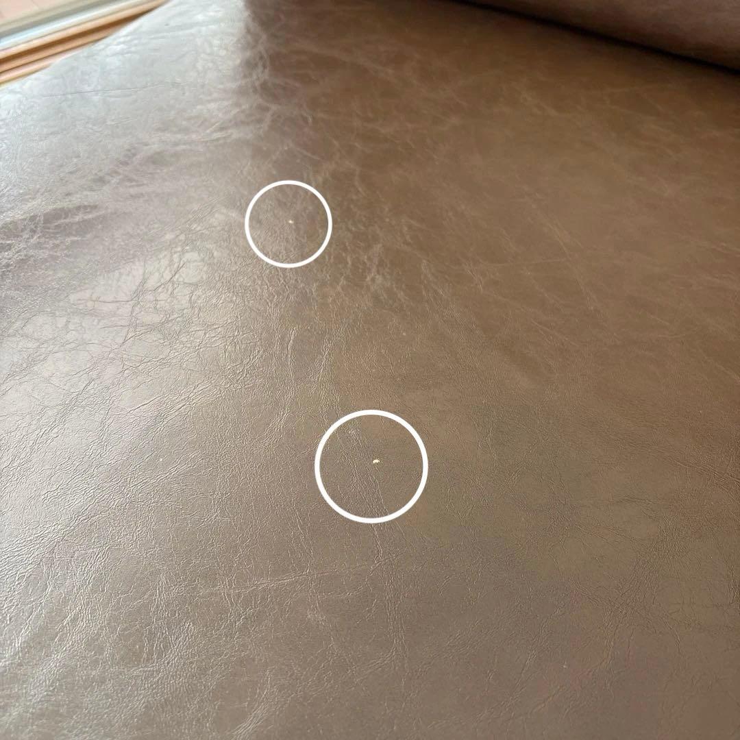 最終価格※ソファー2人掛け ヴィンテージ インダストリアル ブルックリン 北欧