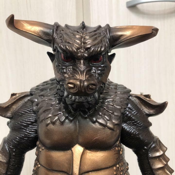 廣田彩玩所 HXS プルガサリ フィギュア - メルカリ