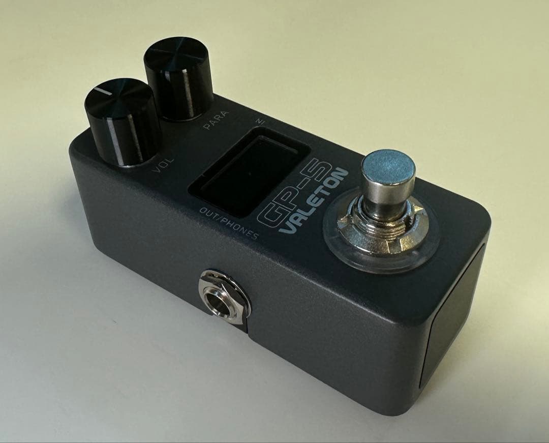 VALETON GP-5 ⭐︎美品　マルチエフェクター