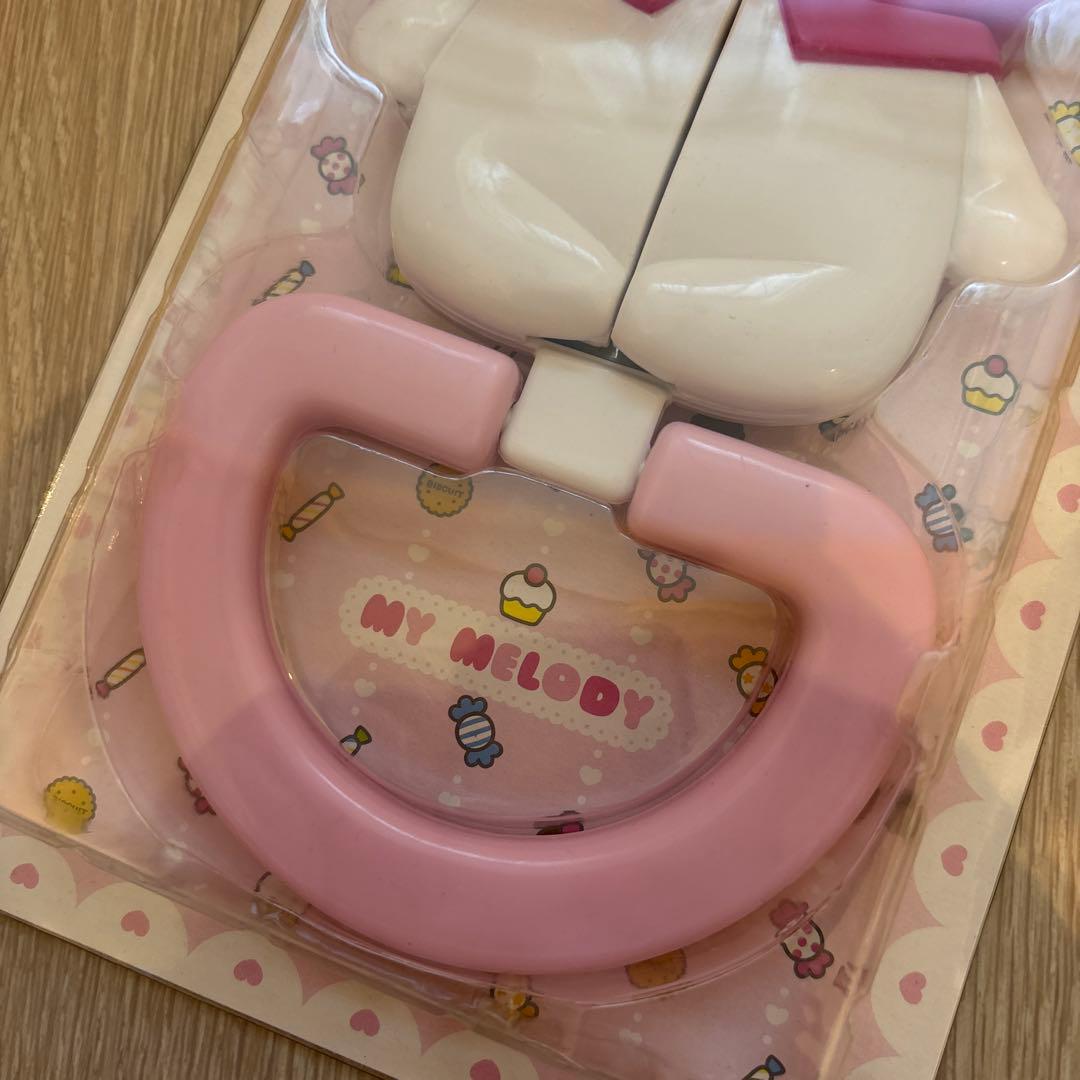 レア　マイメロ　平成レトロ