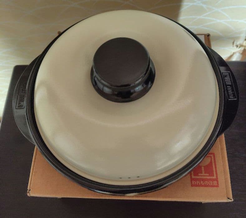 レンジメイトプロ 丸型 ブラック