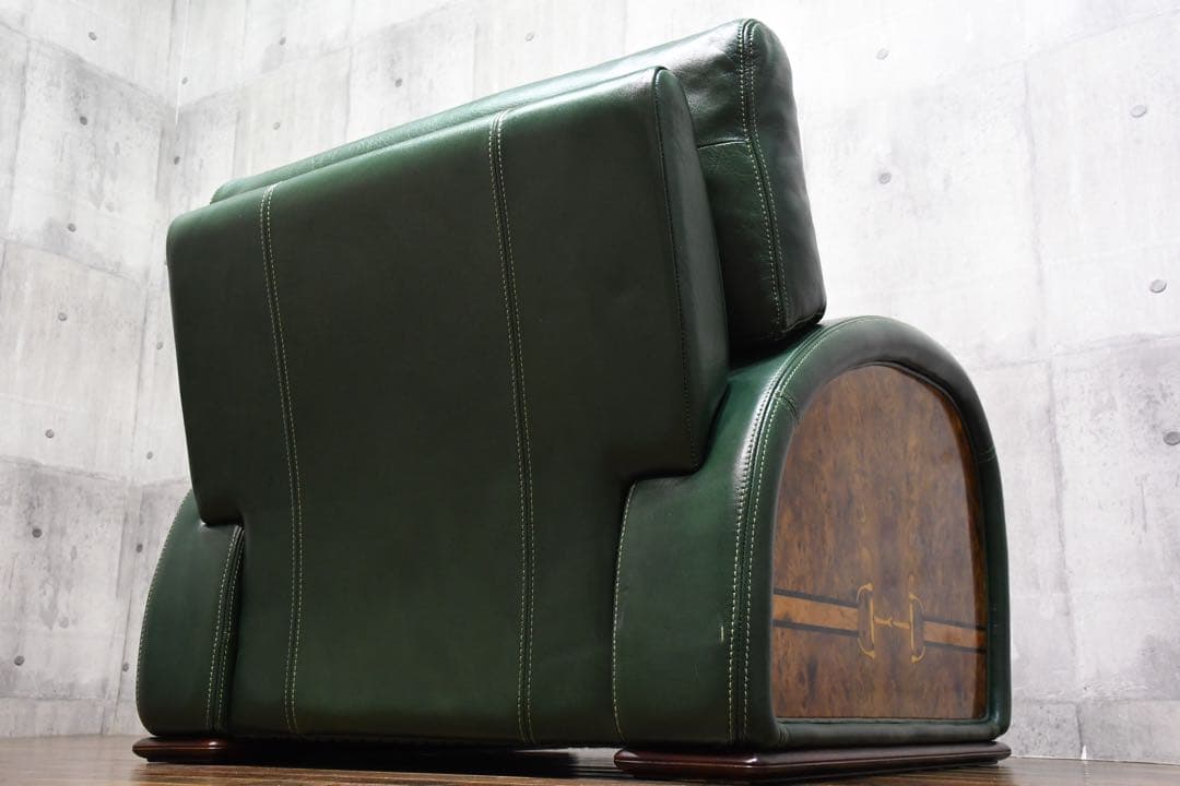 DCC13 イタリア最高級 Formitalia Paolo GUCCI ソファ