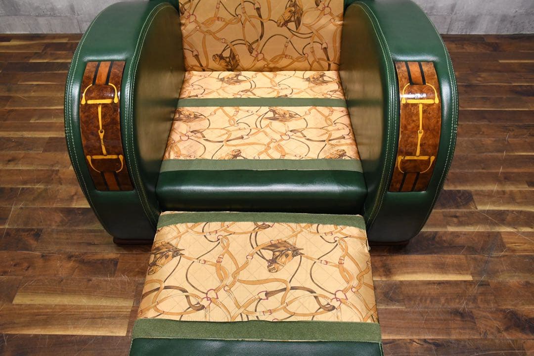 DCC13 イタリア最高級 Formitalia Paolo GUCCI ソファ