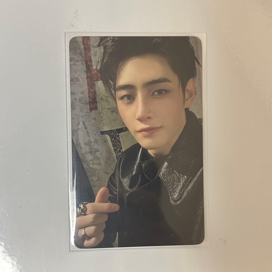 ENHYPEN THE SIN : VANISH YouTube ソンフン - メルカリ