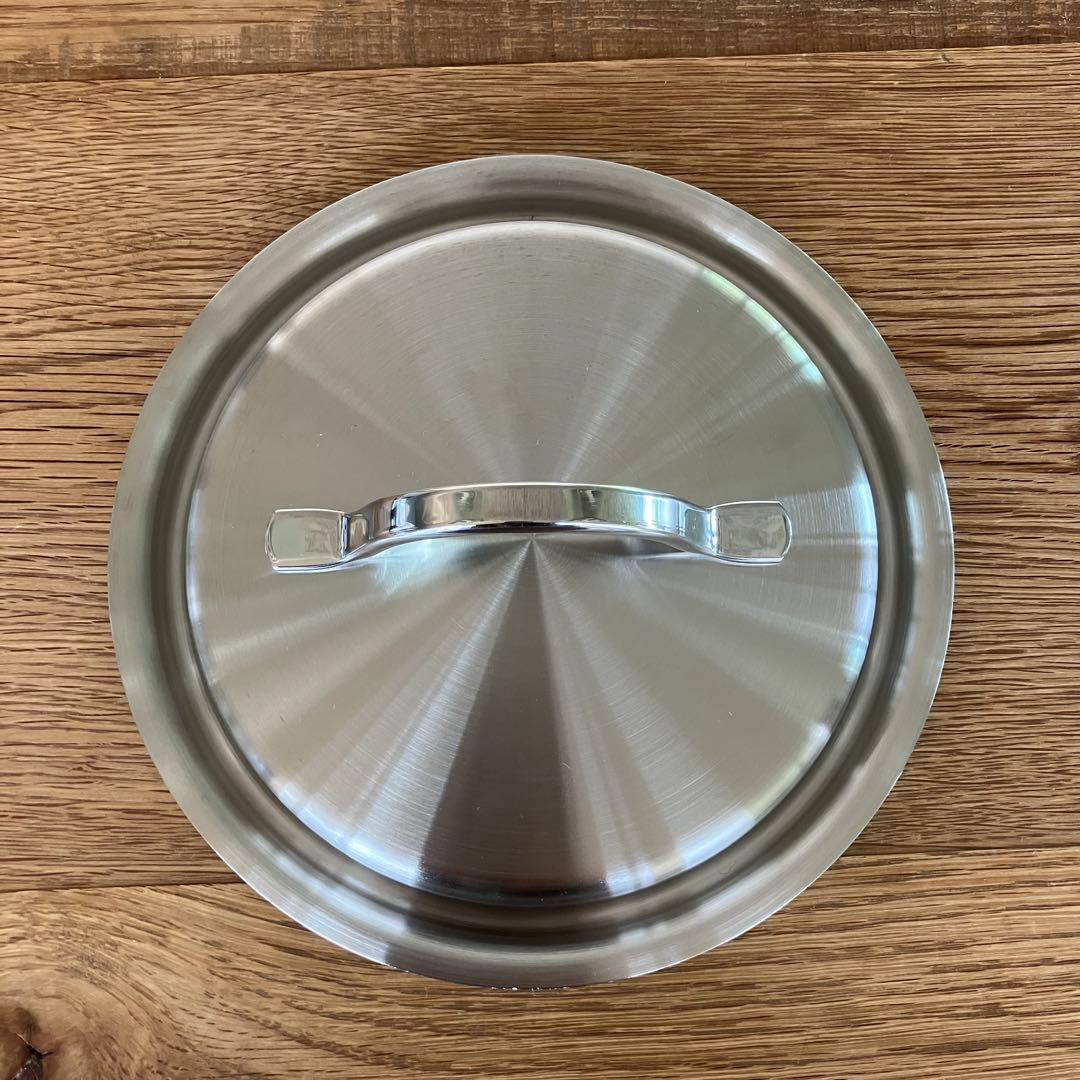 Zwilling ツヴィリング パスタ用ポット