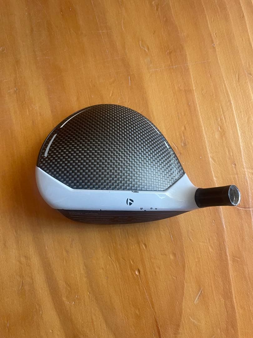 TaylorMade SIM MAX-D 3番 フェアウェイウッド 16度