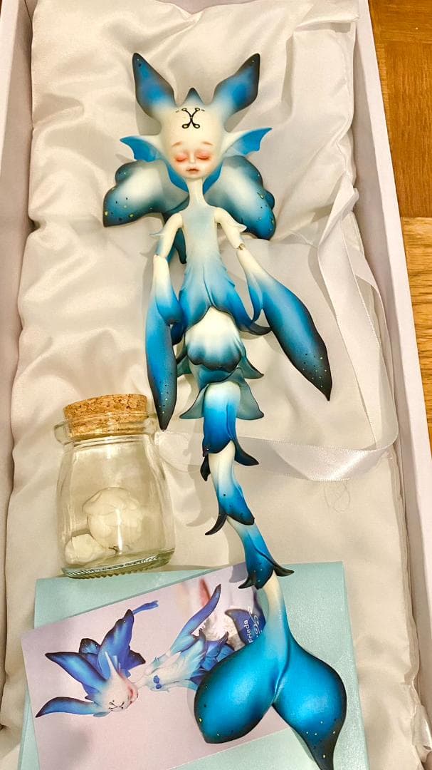 海外ドール【入手困難品】DOLL ZONE Frieda