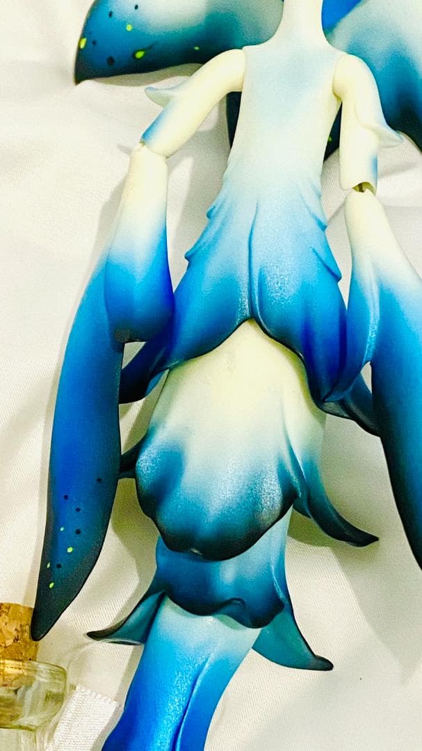 海外ドール【入手困難品】DOLL ZONE Frieda