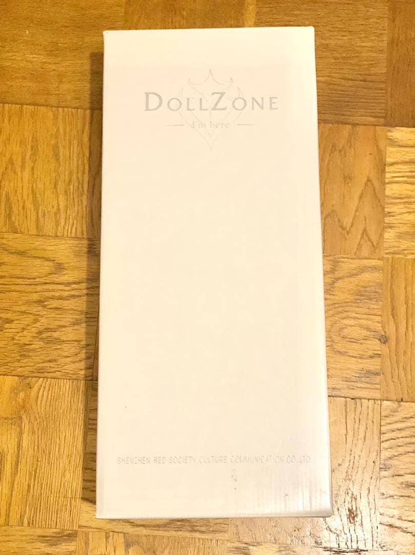 海外ドール【入手困難品】DOLL ZONE Frieda