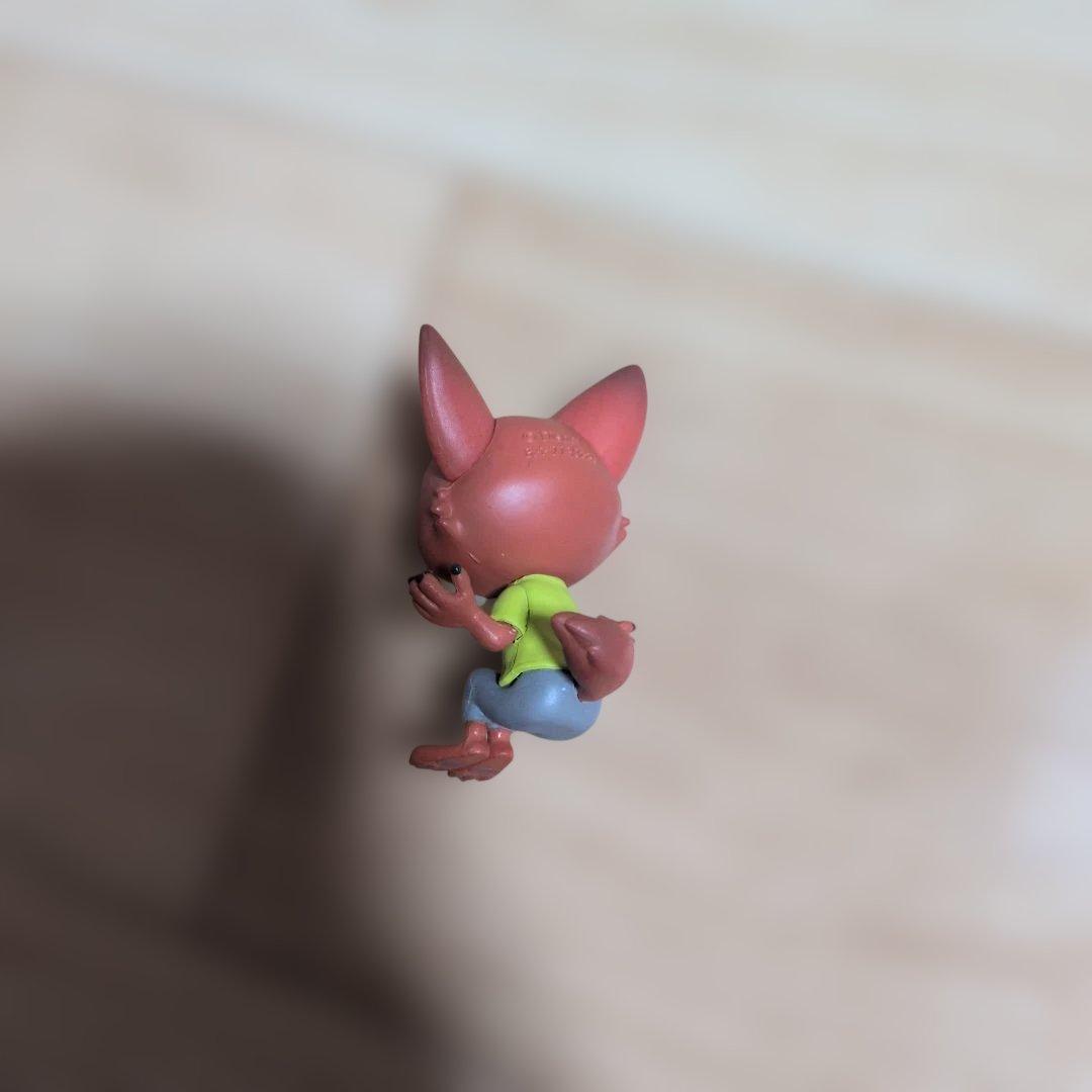 TOPTOY トップトイ ズートピア 2 ニック 他おまとめセット - メルカリ