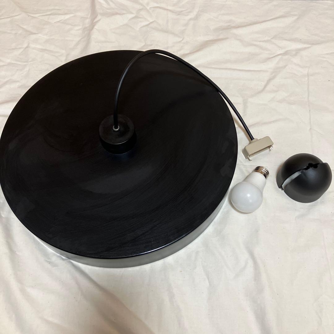 Flame 凸ランプ デコランプL、M、S 3個セット