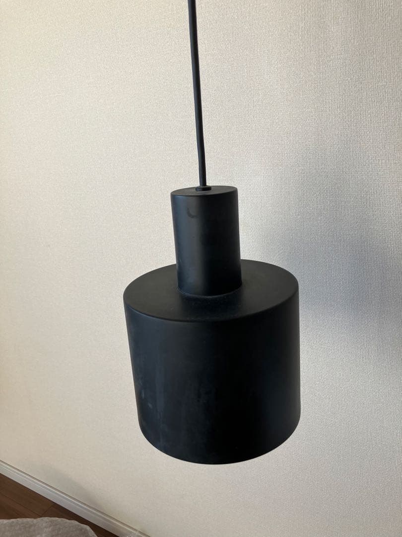 Flame 凸ランプ デコランプL、M、S 3個セット