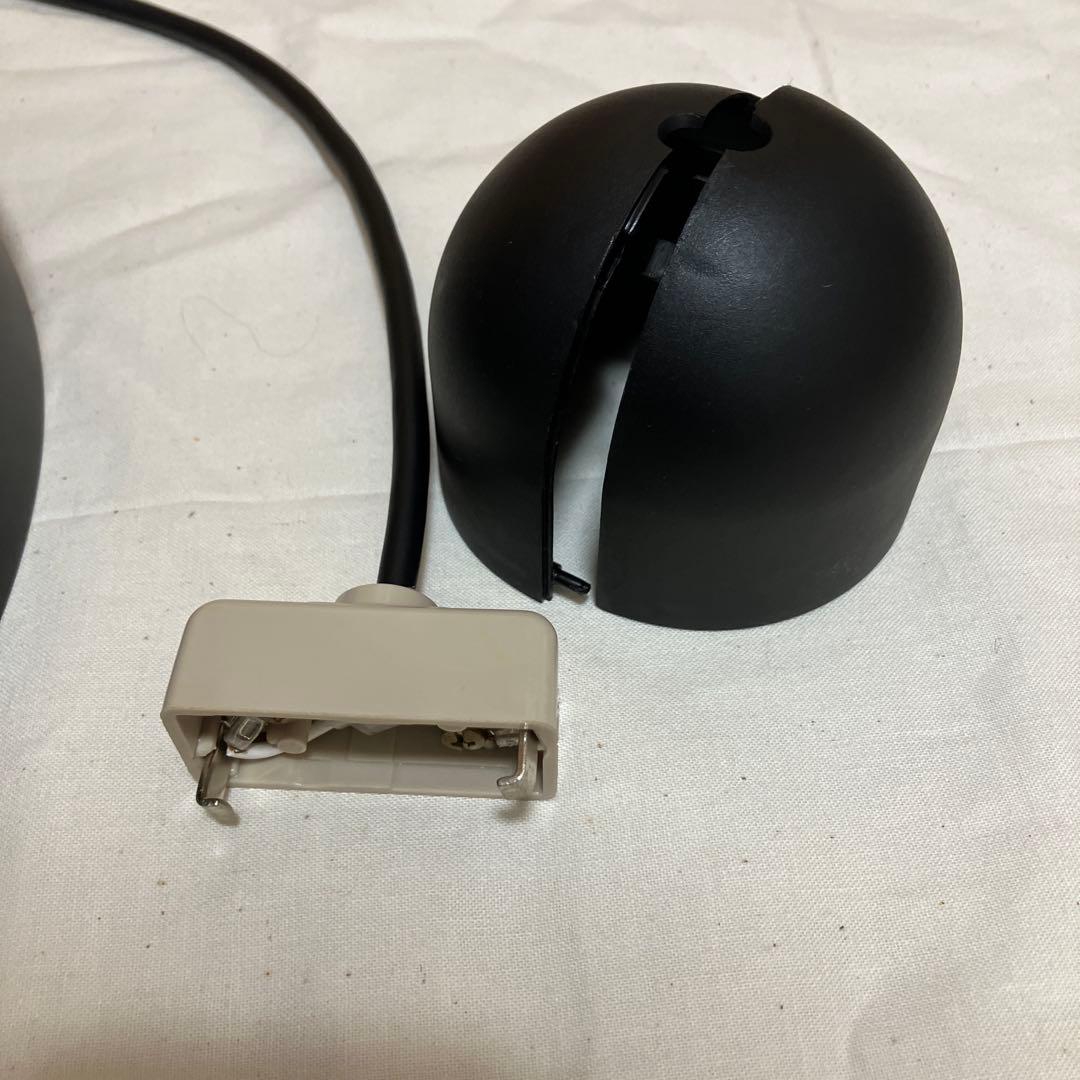 Flame 凸ランプ デコランプL、M、S 3個セット