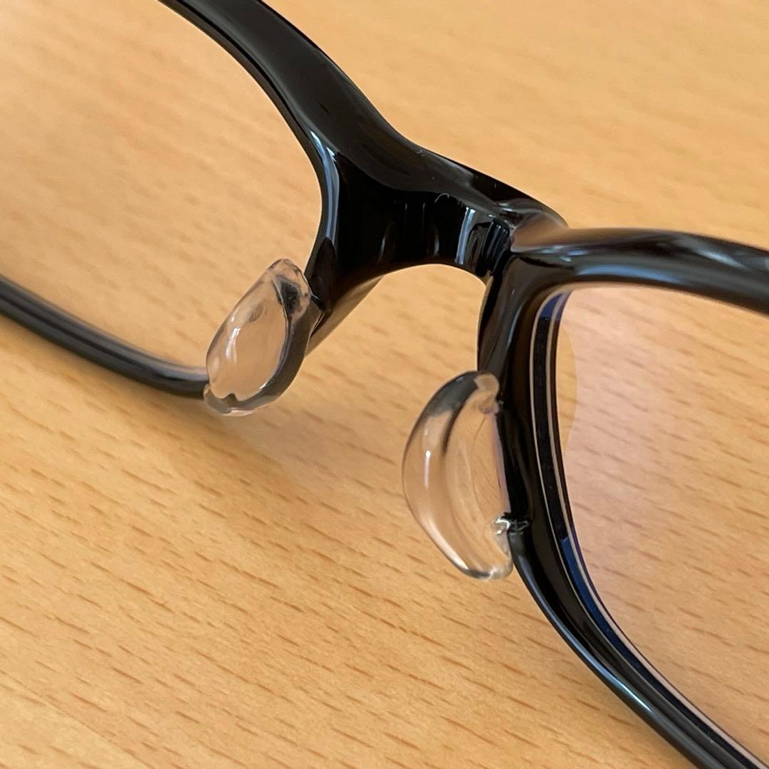 【未使用】999,9 フォーナインズ NP-67 ブラック col.90