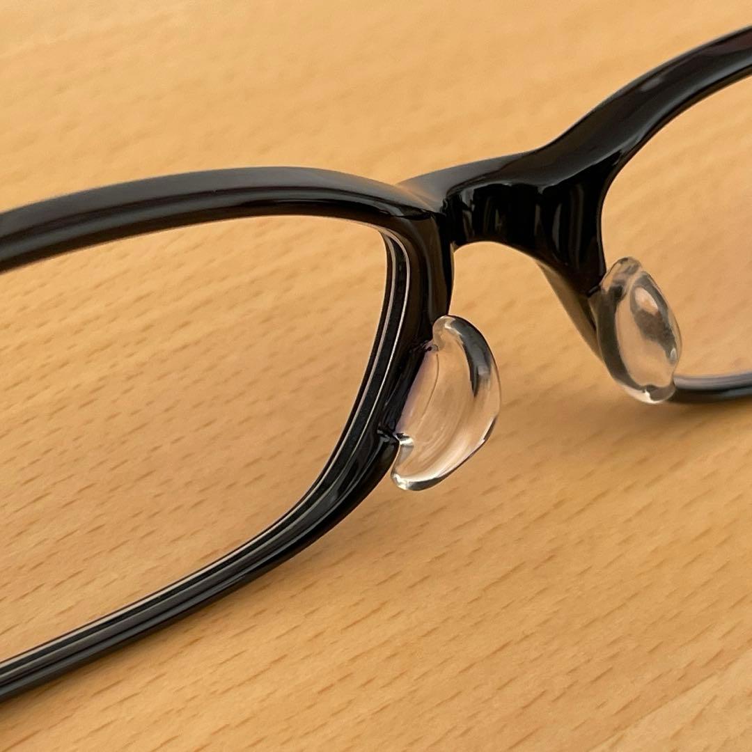 【未使用】999,9 フォーナインズ NP-67 ブラック col.90