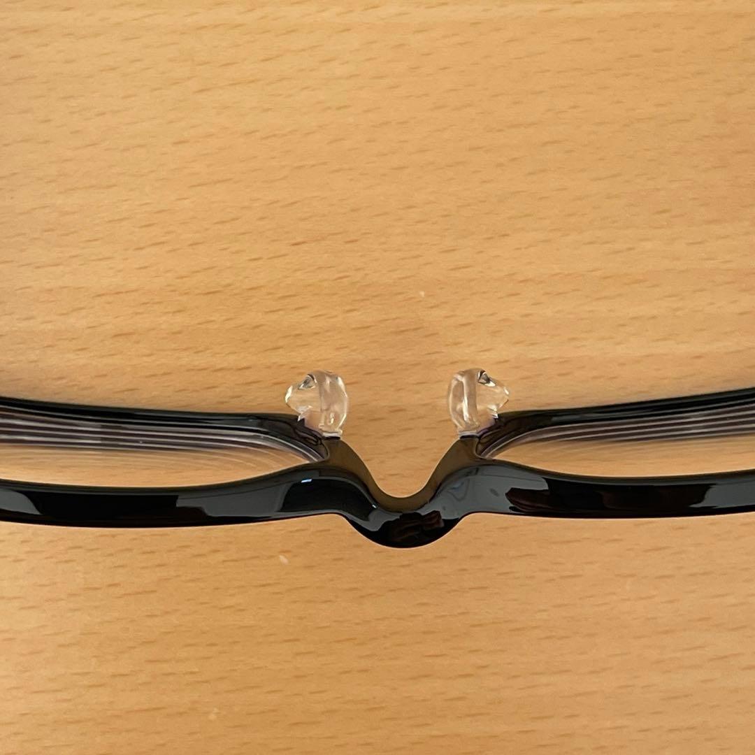 【未使用】999,9 フォーナインズ NP-67 ブラック col.90