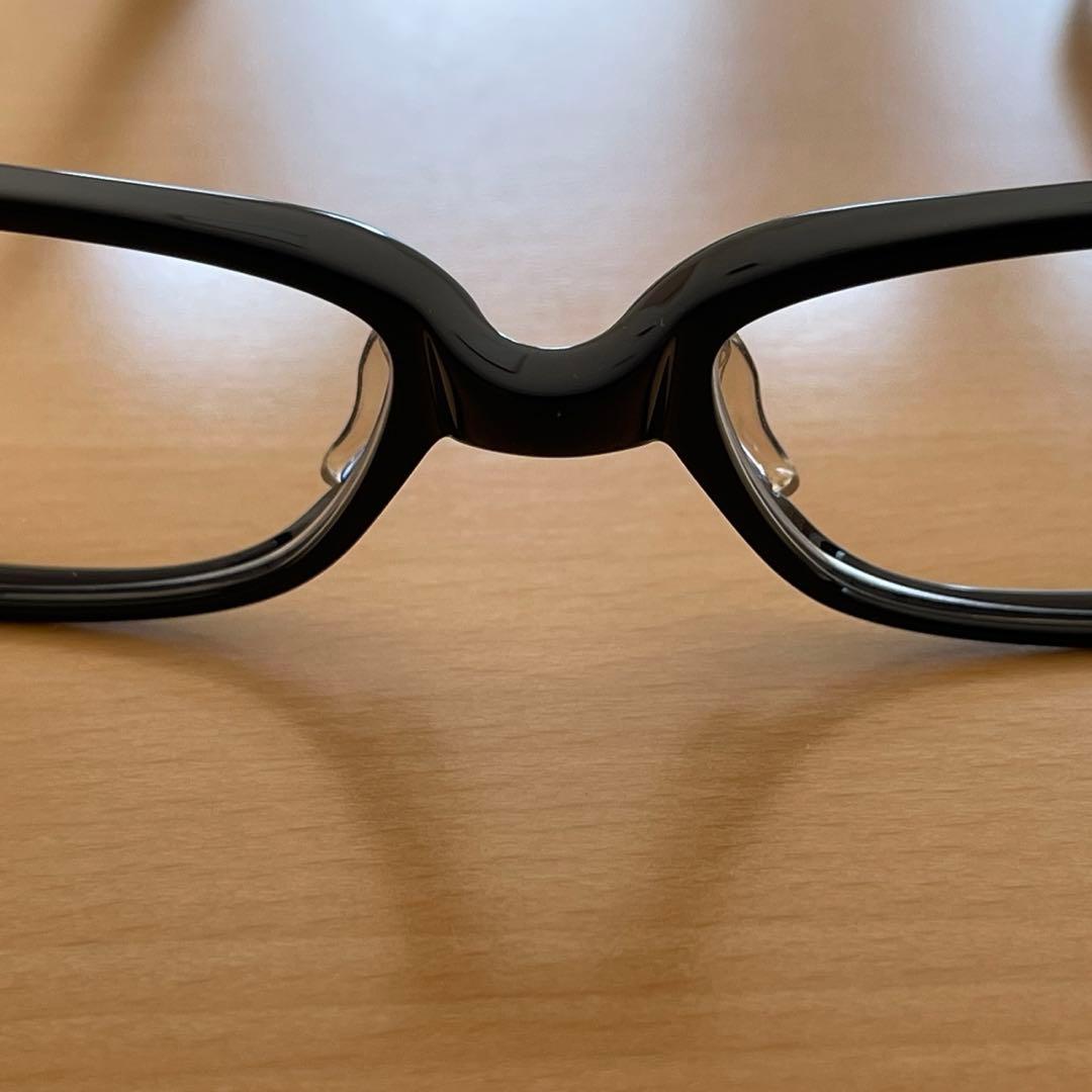 【未使用】999,9 フォーナインズ NP-67 ブラック col.90