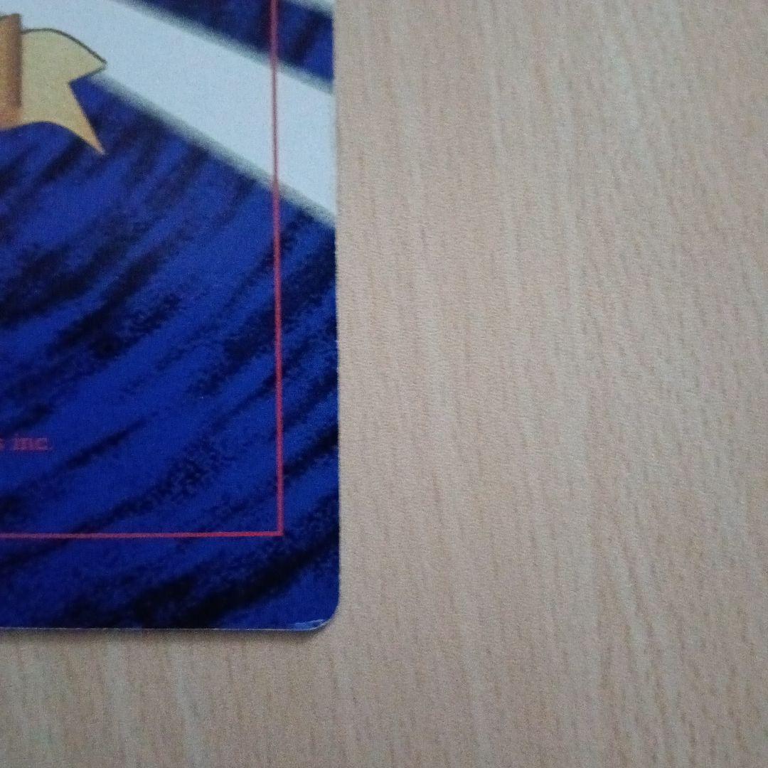 ポケモンジャンボカード ポケモン広場 スタジアムカード