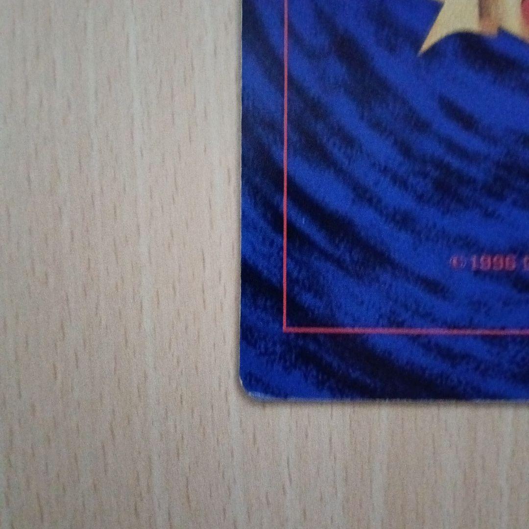 ポケモンジャンボカード ポケモン広場 スタジアムカード